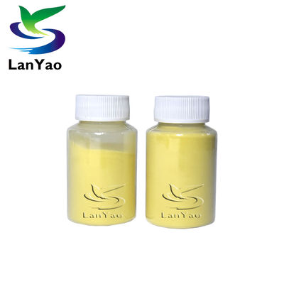 28% polyaluminiumchloride Pac Cas 1327 41 9 Chemische producten van de Waterbehandeling