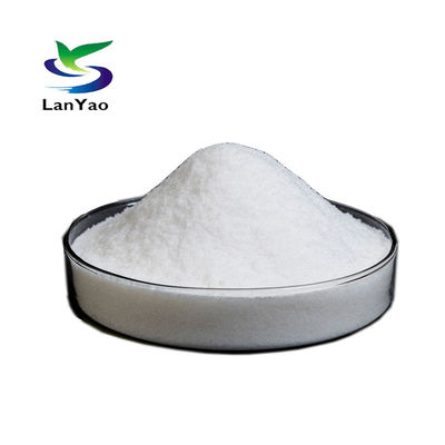 9% Min Food Ingredient Acid Regulator-Natriumacetaat Zout Crystal Powder