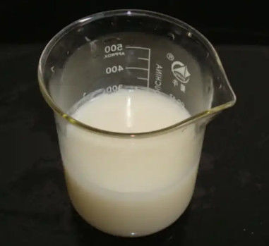 De vloeibare Anionische Chemische Hulpagent Liquid Polymer van het Polymeergel voor Mijnbouw, de Chemische producten van de waterbehandeling
