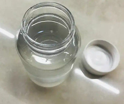 Anionisch van de de Olieboring van de Polyacrylamideemulsie de Modderpolymeer PHPA voor Bored het Opstapelen zich Hoge Viscositeit Pam voor Olieindustrie