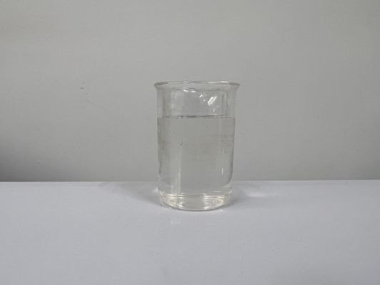 chloride van het hoge zuiverheids het vloeibare polyaluminium 18% pacvloeistof voor de Chemische producten van de Waterbehandeling