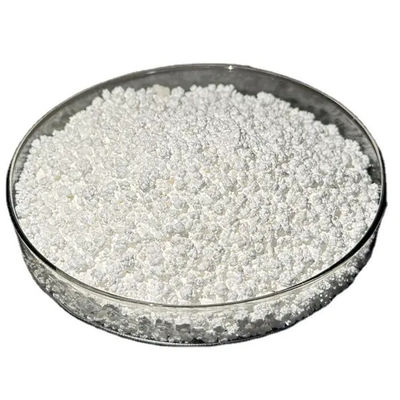 Het Poeder van het het Calciumchloride van CAS 10043-52-4 voor Dehydrerende Olie die met MSDS-SGS Certificatie wordt ingediend