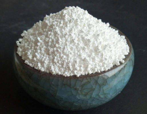 Van het het Calciumchloride van de industriële/Voerrang de Vlokcacl2 Wit 10043-52-4 74% 25kg
