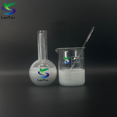 Liquid Defoamer Petroleum Additives Chemcails Silicone Defoamer Voor Ruwe Olie Foaming