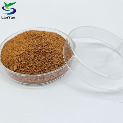 Brown Industries Vietnam Pac poeder voor waterbehandeling