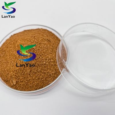 Pac-poly-aluminiumchloride industriële waterbehandeling Chemische stof voor waterbehandeling Cas 1327 41 9