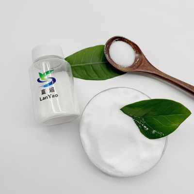 Voedingsmiddelenadditieven Anhydride poeder Citroenzuurgehalte voor uitzonderlijke prestaties