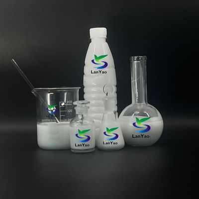 Silikon polyether inkt ontfoemmer Water-gebaseerde coating witte viskeuze vloeistof