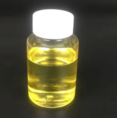 Amfoterisch oppervlakteactief middel Vloeistof Cocamidopropyl Betaïne CAB Cas 61789-40-0 Voor cosmetische producten 25 kg