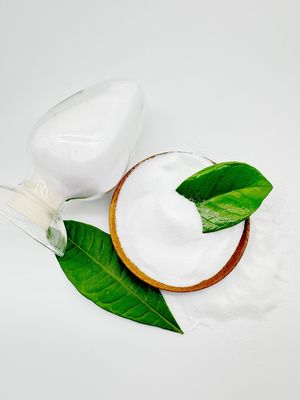 Hoge kwaliteit 99,0-100,5 Natriumcitraat kleurloos of wit CAS 6132-04-3