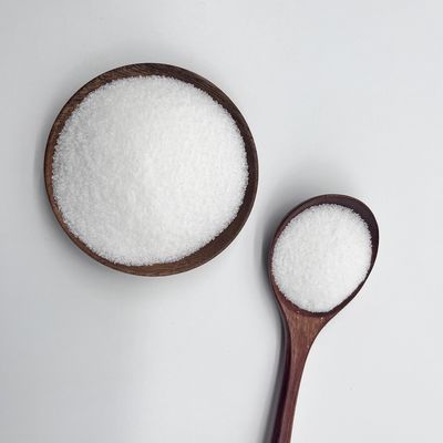 Chemische stoffen van olievelden met een lage hydrolyse PAM-granules voor de behandeling van afvalwater - 15000000 g/mol Moleculaire massa