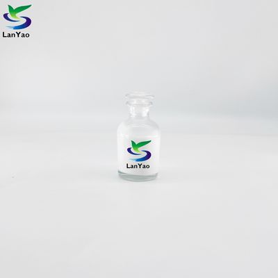 Schuimbestrijdingsmiddel voor industriële processen CAS 9006-65-9 Silicone Defoamer Chemical For Water Treatment