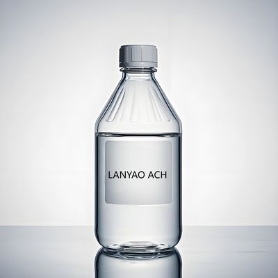 Geavanceerd koagulant voor de behandeling van drinkwater voor COD Aluminiumchlorhydraat verwijderen