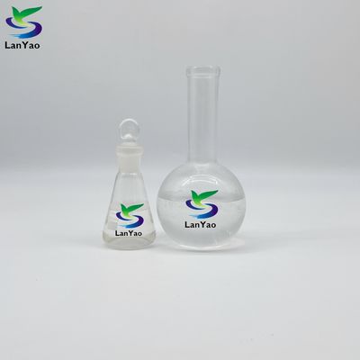 Gemini Siloxane verbindingen oppervlakteactief stof specifieke zwaartekracht 1,1 g/cm3 houdbaarheid 12 maanden