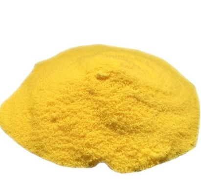Coagulantwaterbehandeling voor drinkwater Polyaluminiumchloride