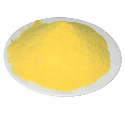 Superieure Flocculatie Prestaties drinkwater Waterbehandeling pac polyaluminiumchloride
