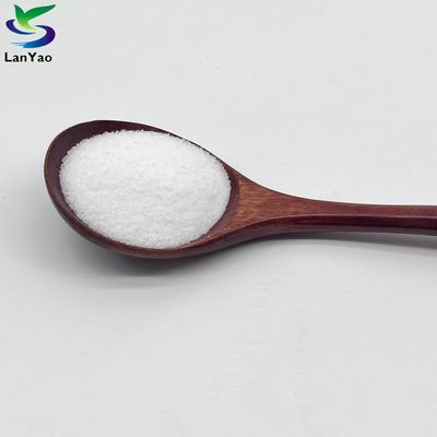 Waterbehandeling Polyacrylamide voor vlampunt Niet van toepassing Bulkdichtheid 0,8-1,0 G/cm3