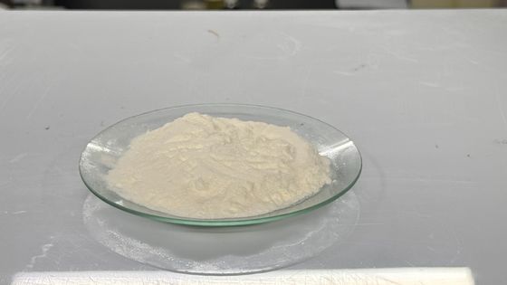 Sulfaatgehalte ≤ 0,5% Waterbehandeling PAC Sproei droogproces voor een effectieve behandeling