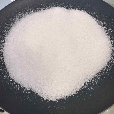 Hoog efficiënte waterbehandeling Polyacrylamide