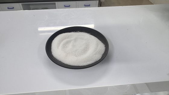 Polyacrylamide voor industriële waterzuivering