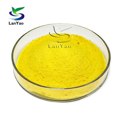 28% polyaluminiumchloride Pac Cas 1327 41 9 Chemische producten van de Waterbehandeling