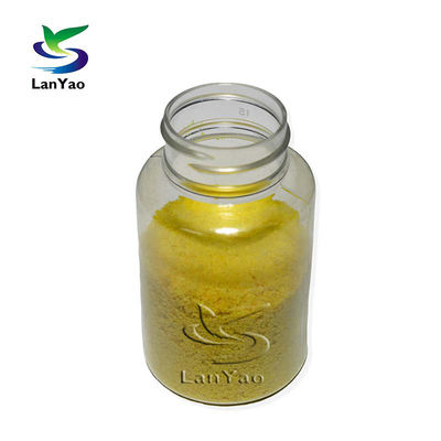 28% polyaluminiumchloride Pac Cas 1327 41 9 Chemische producten van de Waterbehandeling