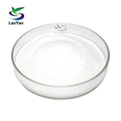 CPAM-de Agent Water Soluble Polymers PAM Powder van de Waterbehandeling