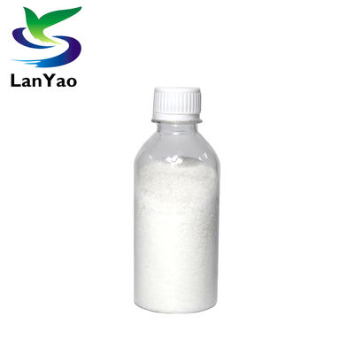 CPAM-de Agent Water Soluble Polymers PAM Powder van de Waterbehandeling