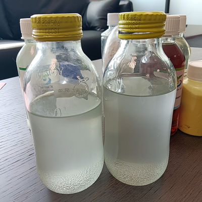 Industrieel Stollingsmiddelenpolyacrylamide Van kationen Pam