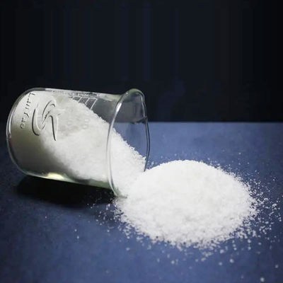 Polyacrylamide Pam Powder Antibreakage Agent