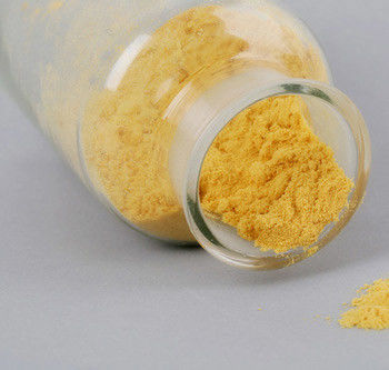 Polymeerflocculant het Sulfaat PFS van Polyferric