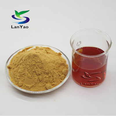 Verkleuringscod het Sulfaatbehandeling van afvalwater CAS 10028-22-5 van Polyferric