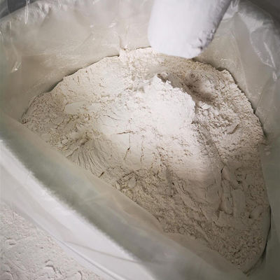 Van het de Zuiverheidscalcium van de voedselrang 94% van het Hydroxydekorrels Korrels van het het Calciumchloride de Vochtvrije