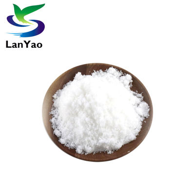 Crystal Particles Sodium Acetate Salt-Natrium Zoute Vochtvrije C2h3nao2