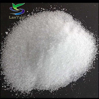 9% Min Food Ingredient Acid Regulator-Natriumacetaat Zout Crystal Powder