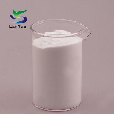 Stevige Zoute CH3coona 99% de Industrierang 6131-90-4 127-09-3 van de Natriumacetaat