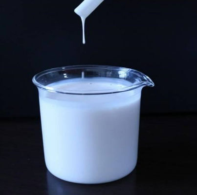 Kleur Wit Vloeibaar Afvalwater Anti Schuim Chemisch Anti Schuimmiddel Vietnam Peru Brazilië
