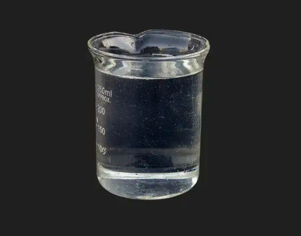 het chloride pac vloeistof van het hoge zuiverheids vloeibare polyaluminium voor de Chemische producten van de Waterbehandeling