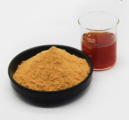 Het polymere Ijzer van de het Waterreiniging van Sulfaatpfs Sulfaat van de Chemische productencas no 10028-22-5 Polyferric