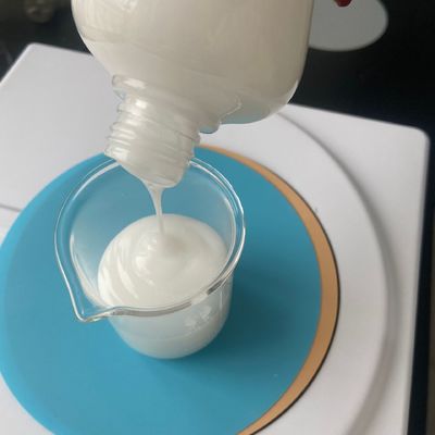 Olieboorvloeistoffen Organosilicium Ontschuimer Agent Afvalwaterbehandeling Chemische stof