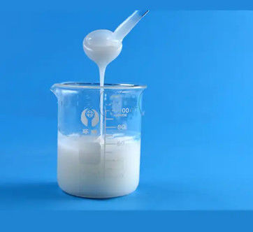 De vloeibare Anionische Chemische Hulpagent Liquid Polymer van het Polymeergel voor Mijnbouw, de Chemische producten van de waterbehandeling