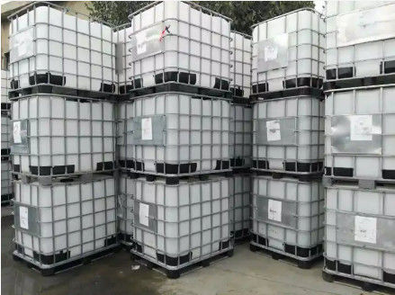 Anionisch van de de Olieboring van de Polyacrylamideemulsie de Modderpolymeer PHPA voor Bored het Opstapelen zich Hoge Viscositeit Pam voor Olieindustrie
