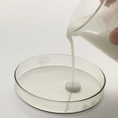pam flocculant anionisch polyacrylamide van kationen CAS 9003-05-8 voor de waterzuiveringsinstallatiechemische producten van aardolieadditieven