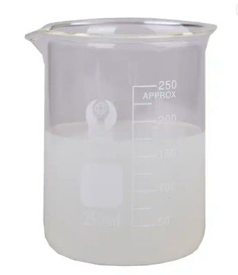 pam flocculant anionisch polyacrylamide van kationen CAS 9003-05-8 voor de waterzuiveringsinstallatiechemische producten van aardolieadditieven