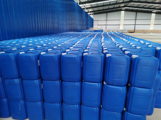 Van het het Bactericidewater van het omgekeerde Osmosemembraan de Behandelingsagent Non Oxidizing