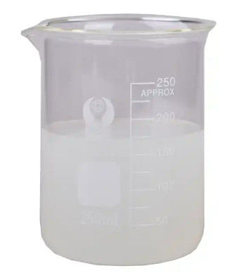 Flocculant vloeibare Pam Water Treatment Chemicals van het hoge Zuiverheidspolyacrylamide