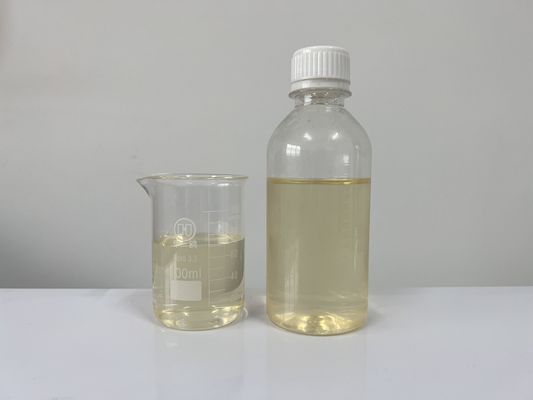Polyvloeistof 10%-17% van het Aluminiumchloride PAC voor afvalwater