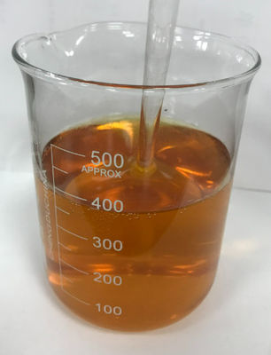 van het de chemische producten vloeibaar Polymeer van de drinkwaterbehandeling Poly het Aluminiumchloride PAC