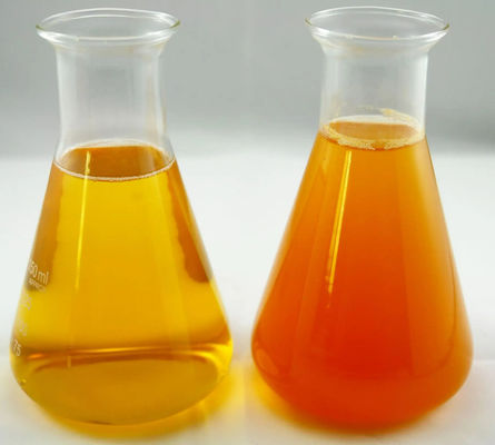van het de chemische producten vloeibaar Polymeer van de drinkwaterbehandeling Poly het Aluminiumchloride PAC