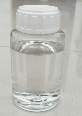 De Vloeistof van het poly-aluminiumchloride PAC